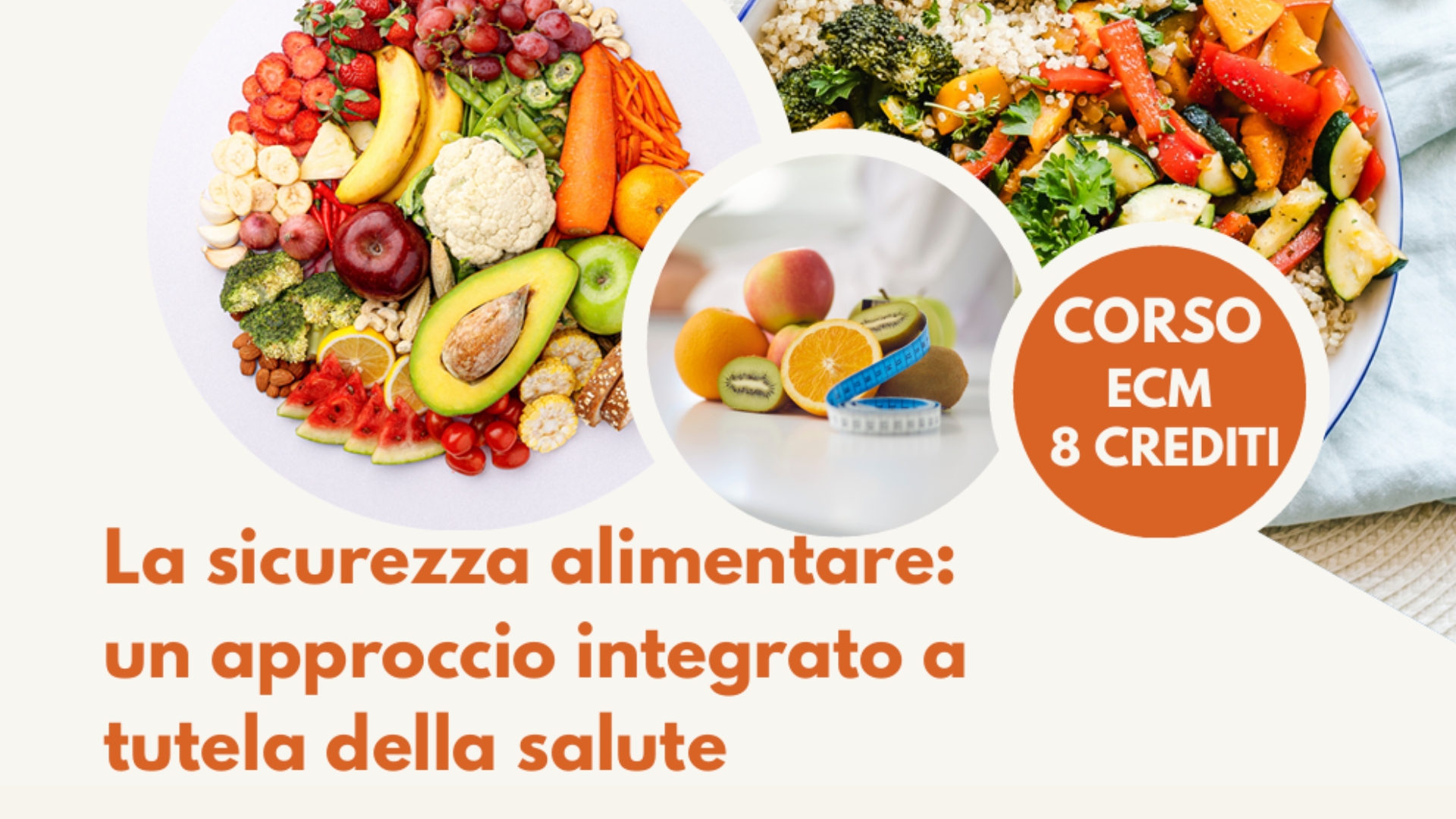 Clicca per accedere all'articolo Convegno: “La sicurezza alimentare: un approccio integrato a tutela della salute”